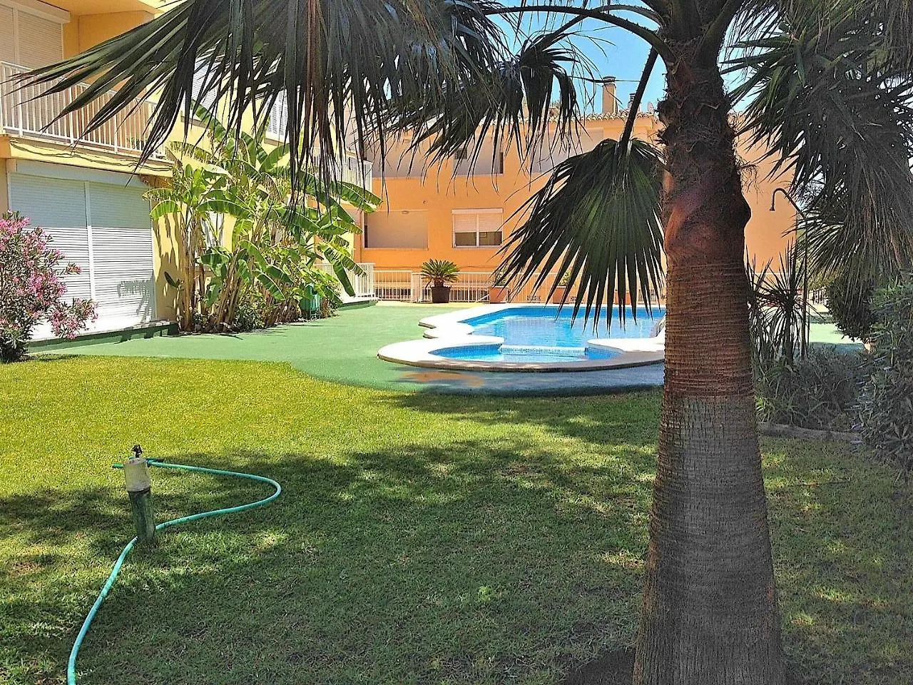 092 Apartamento Ca N'Antonia Etvpl13228 By Mallorca Charme 坎皮卡福特 西班牙