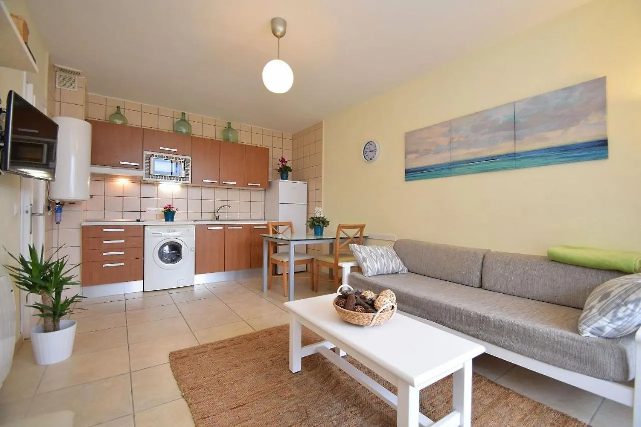 092 Apartamento Ca N'Antonia Etvpl13228 By Mallorca Charme 坎皮卡福特 0*,