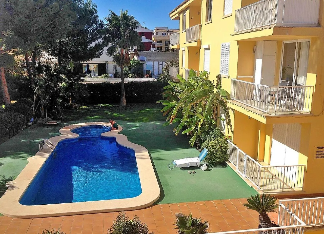 092 Apartamento Ca N'Antonia Etvpl13228 By Mallorca Charme 坎皮卡福特