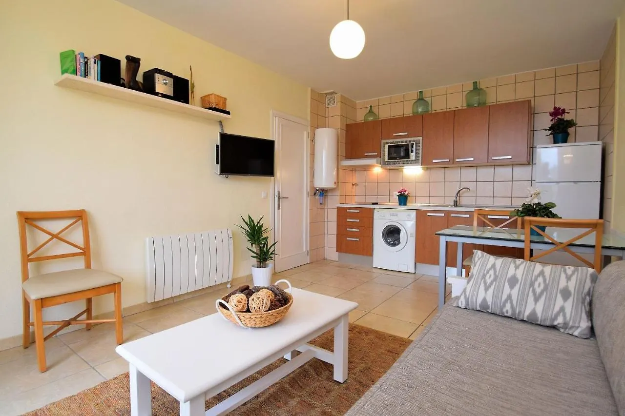 092 Apartamento Ca N'Antonia Etvpl13228 By Mallorca Charme 坎皮卡福特 公寓