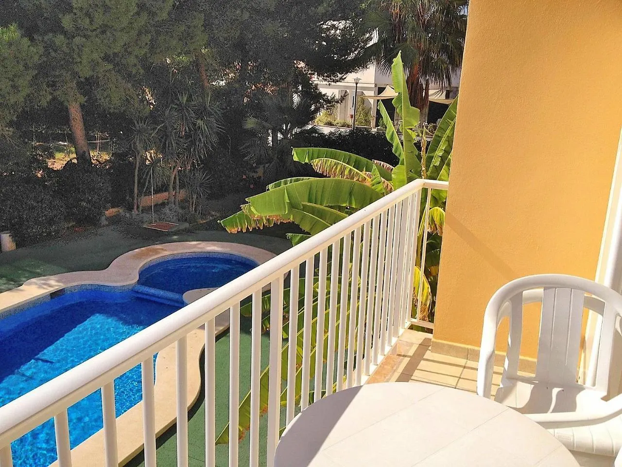 092 Apartamento Ca N'Antonia Etvpl13228 By Mallorca Charme 坎皮卡福特 公寓
