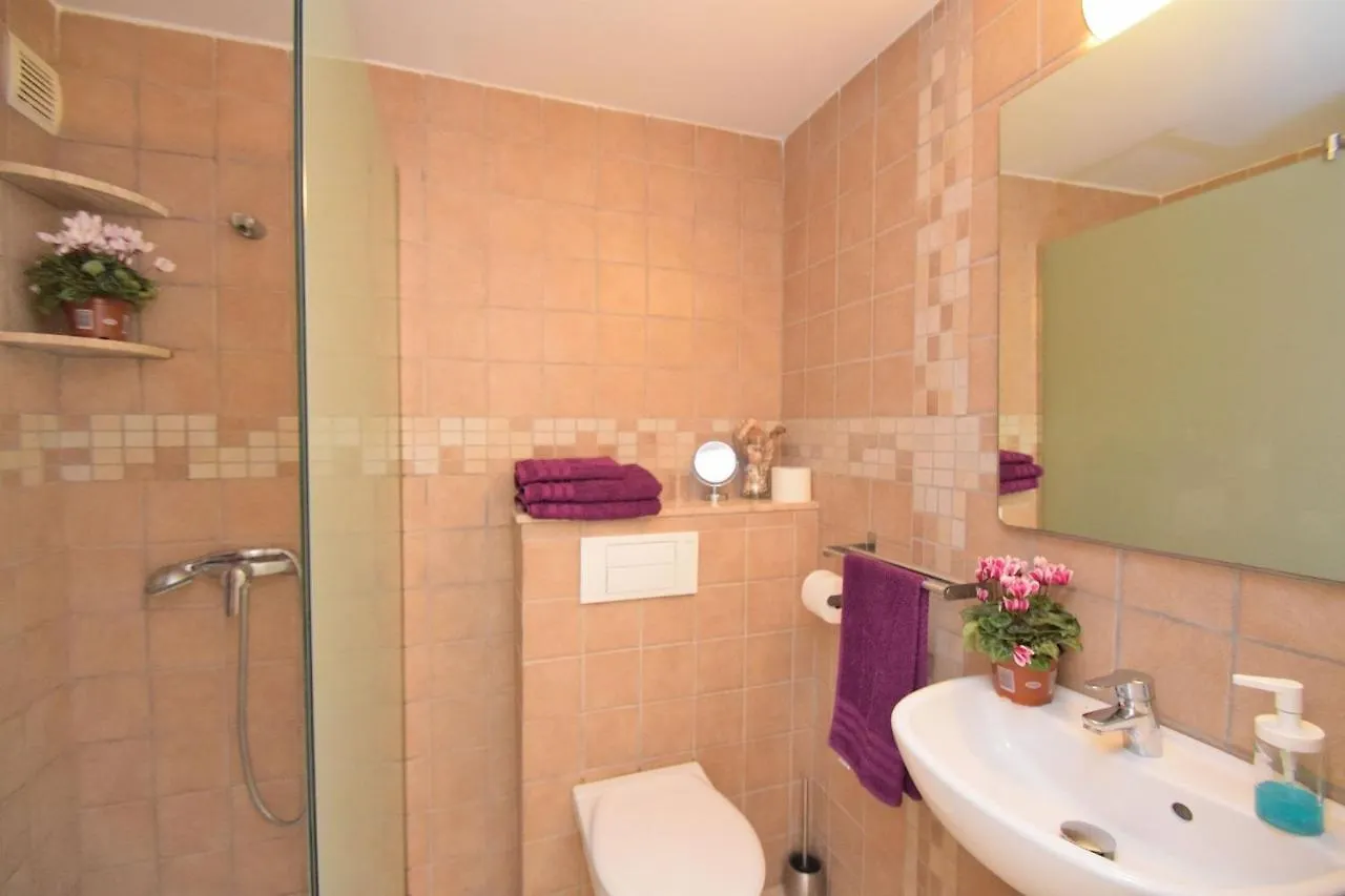 092 Apartamento Ca N'Antonia Etvpl13228 By Mallorca Charme 坎皮卡福特