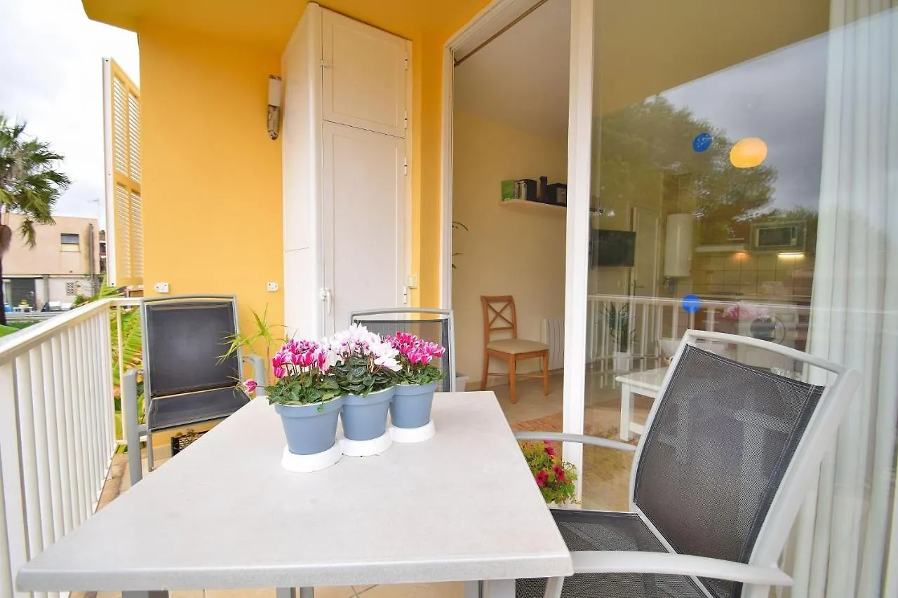 Appartamento Apartamento Ca n'Antonia 092 by Mallorca Charme Can Picafort