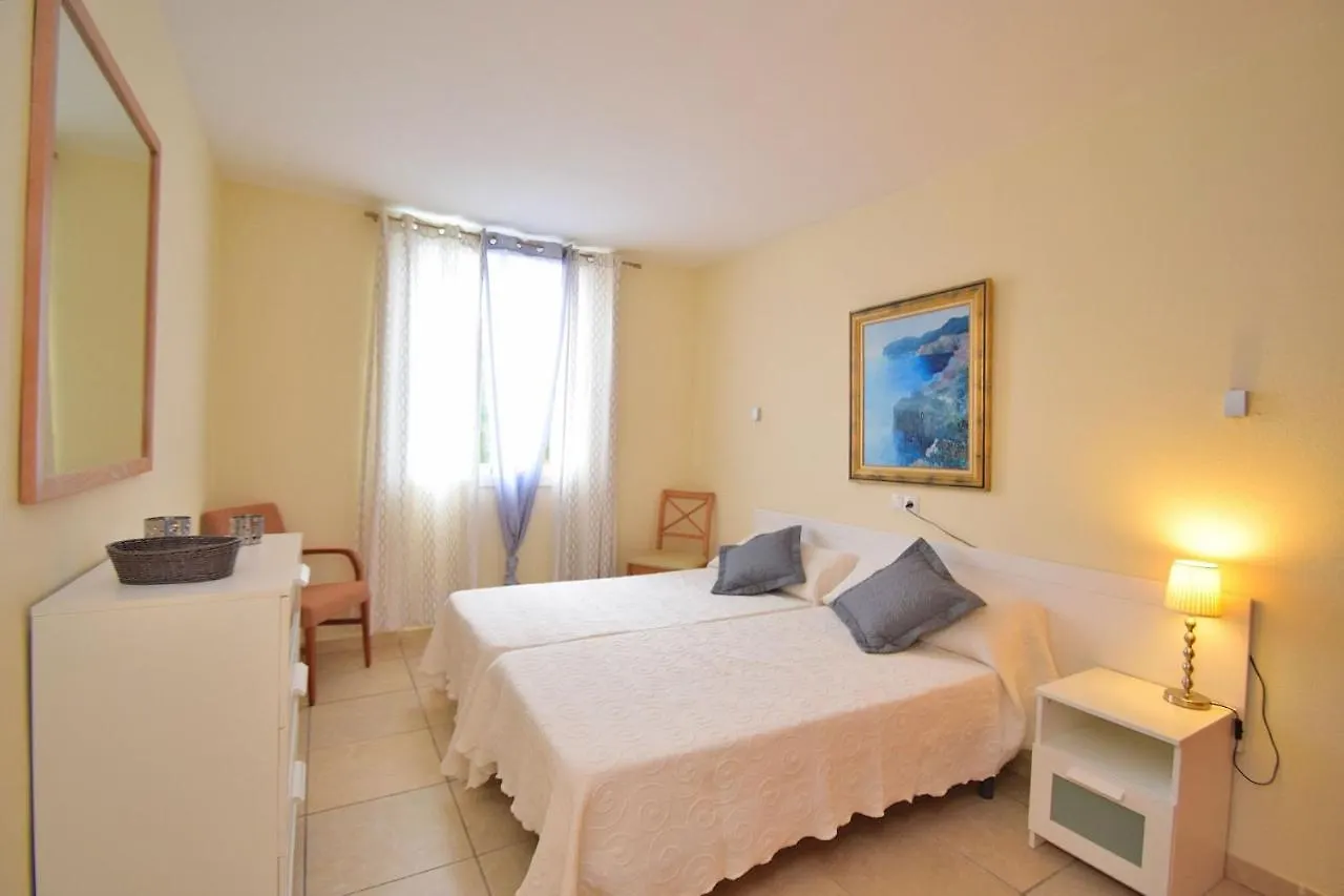 092 Apartamento Ca N'Antonia Etvpl13228 By Mallorca Charme 坎皮卡福特 0*,  西班牙