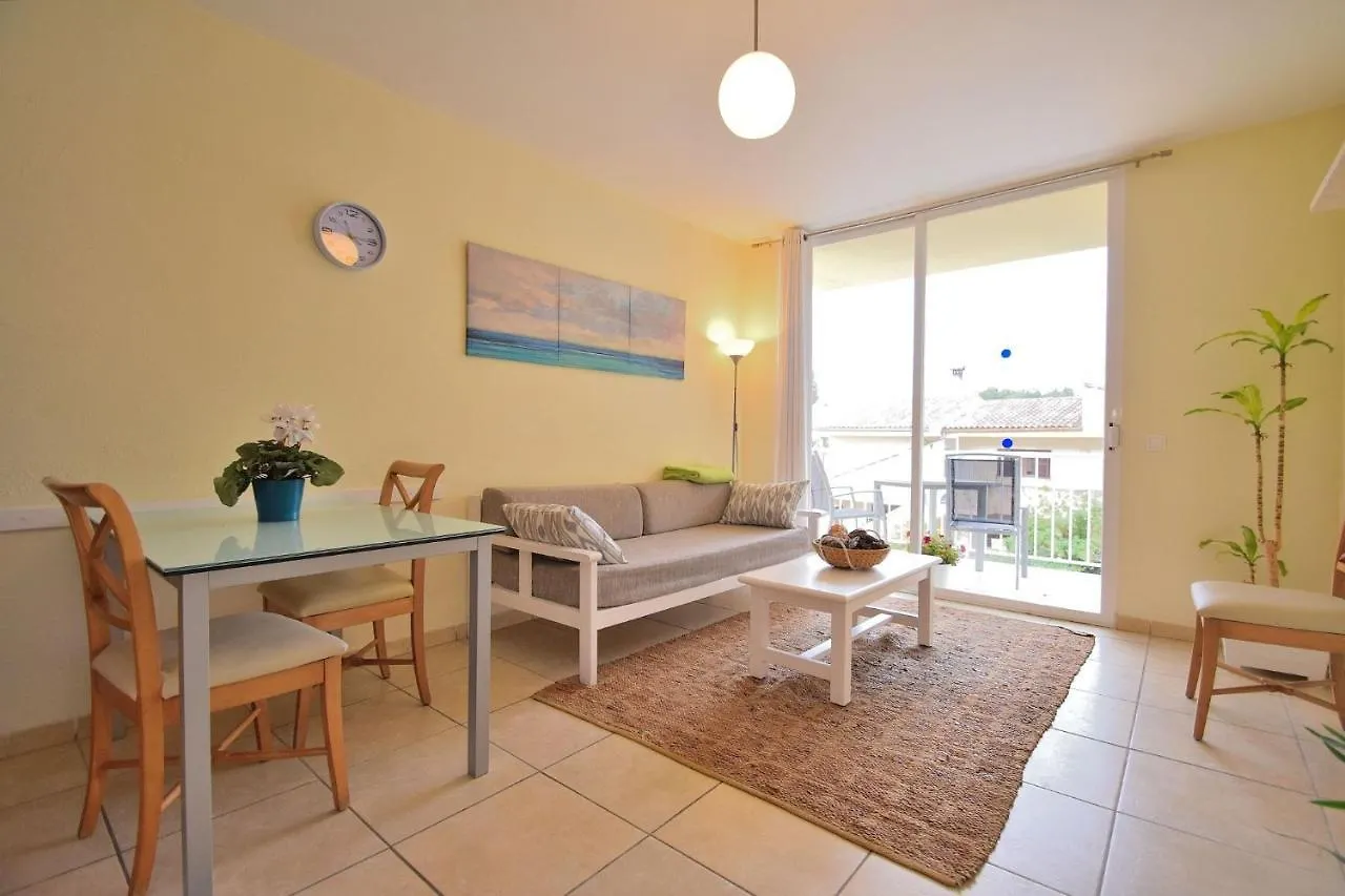 公寓 092 Apartamento Ca N'Antonia Etvpl13228 By Mallorca Charme 坎皮卡福特 西班牙