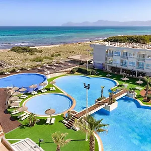 Eix Platja Daurada & Апарт-отель