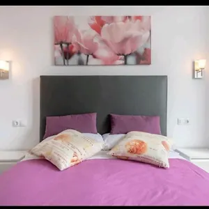 Ronda Playa Apartment